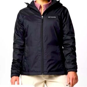 New Jacket wore few times 
It’s just a little snug for me